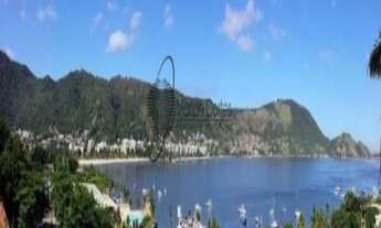 Imagem 2: Terreno em frente ao Iate Clube com 727m²