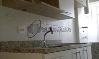 Imagem 7: Excelente apartamento 2 quartos com lazer total