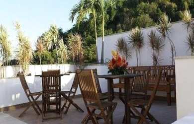 Imagem 3: Ideal para escritórios, consultórios e clínicas