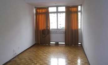 Imagem 4: Amplo apartamento 2 quartos com dependência comple