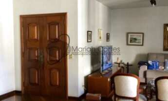 Imagem 2: Apartamento 4 quartos, sendo1 suíte em Icaraí