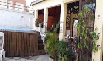 Imagem: Linda cobertura duplex - Icaraí