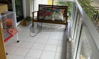 Imagem 2: Ótimo apartamento com 3 quartos, novo! - Icaraí