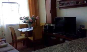 Imagem: Ótimo apartamento 2 quartos, sala, cozinha