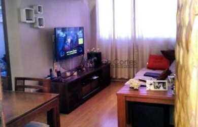 Imagem 2: ÓTIMO APARTAMENTO 166 M² , 1 SALA, 4 QUARTOS, , 1