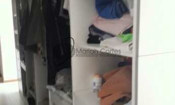 Imagem 7: Apartamento no condomínio The Place com varanda, 2