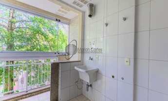 Imagem 7: Excelente apartamento 3 quartos - Charitas