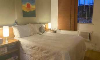 Imagem: Amplo 3 quartos reformado - Santa Rosa