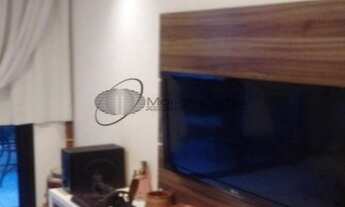 Imagem 1: Apartamento de 3 quartos, sendo uma suíte, com arm