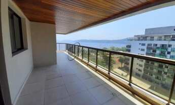 Imagem: Ótimo apartamento 4 quartos em Charitas