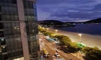 Imagem 2: Excelente apartamento 3 quartos, frente para praia