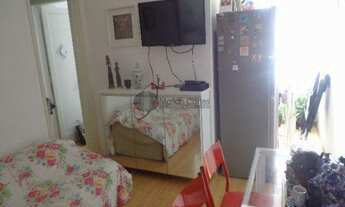 Imagem 7: Ótimo quarto e sala em Icaraí, com 38m