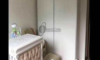 Imagem 6: Apartamento com 3 quartos, sendo 2 suítes com móve