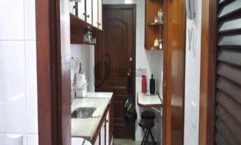 Imagem 4: Excelente apartamento em Icaraí. 2 por andar. Entr