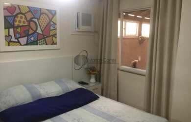 Imagem 6: Apartamento com 3 quartos e varanda gourmet