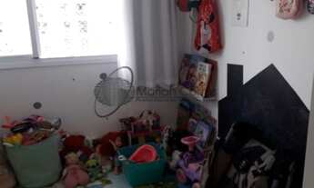 Imagem 4: Apartamento no condomínio The Place com varanda, 2