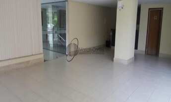 Imagem 7: Cobertura Duplex 4 quartos em São Francisco