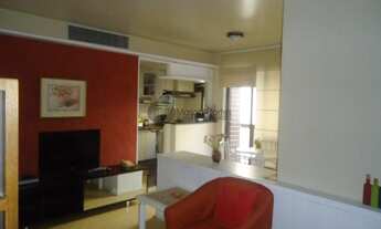 Imagem 5: Ipanema - Vieira Solto, vista lateral mar lazer na