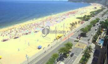 Imagem: Ipanema - Vieira Solto, vista lateral mar
