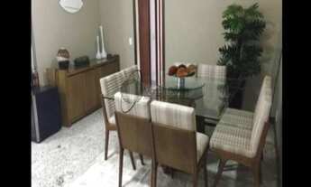 Imagem 5: Apartamento com 3 quartos, sendo 2 suítes com móve