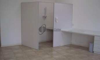 Imagem 2: Excelente sala ampla com 40 mt², no Centro de Nite