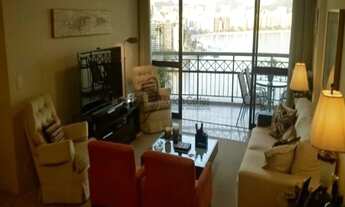 Imagem: Lindo apartamento 4 quartos, sendo 2 suítes