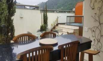 Imagem 1: Cobertura Duplex 4 quartos em São Francisco