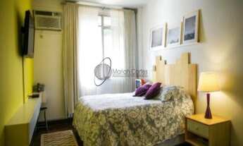 Imagem 3: Excelente apartamento no Jardim Icaraí. 2 por anda