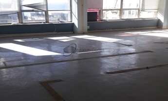 Imagem: Ótima sala com 2 vagas de garagem - Centro