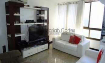 Imagem 7: Cobertura triplex, frente mar !