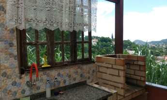 Imagem 2: Ótima casa duplex - Itaipú