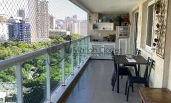 Imagem 4: Ótimo apartamento 3 quartos com varanda gourmet