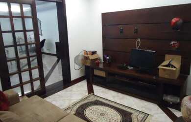 Imagem 4: EXCELENTE CASA DUPLEX, PISCINA, 2 VAGAS!!!