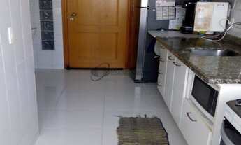 Imagem 4: Apartamento 3 quartos próximo ao colégio Abel, per