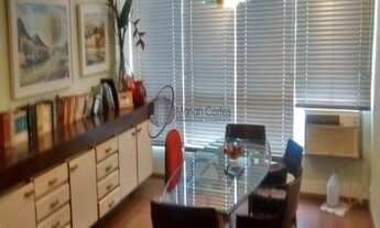 Imagem 7: Sala na Cel Gomes Machado sala de frente em excel