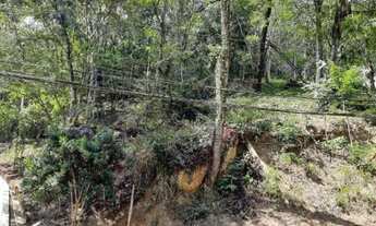 Imagem: TERRENO em Niterói - RJ, Engenho do Mato