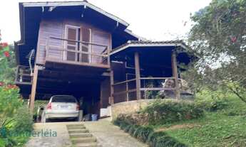 Imagem: SITIO RESIDENCIAL em BIGUAÇU - SC, ÁREA