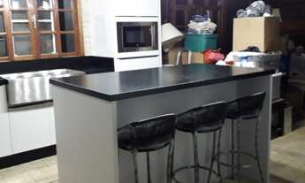 Imagem 5: SITIO RESIDENCIAL em BIGUAÇU - SC, ÁREA RURAL DE BIGUAÇU