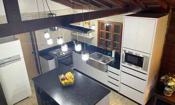 Imagem 3: SITIO RESIDENCIAL em BIGUAÇU - SC, ÁREA RURAL DE BIGUAÇU