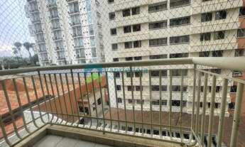 Imagem 5: APARTAMENTO RESIDENCIAL em BARUERI - SP, ALPHAVILLE CENTRO INDUSTRIAL E EMPRESARIAL/ALPHAV