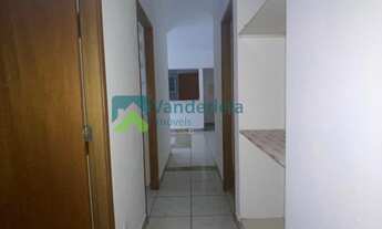 Imagem 6: APARTAMENTO RESIDENCIAL em BARUERI - SP, ALPHAVILLE CENTRO INDUSTRIAL E EMPRESARIAL/ALPHAV