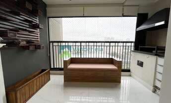 Imagem 3: APARTAMENTO RESIDENCIAL em OSASCO - SP, CONTINENTAL