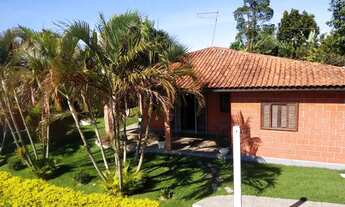 Imagem: CHACARA RURAL em SÃO ROQUE - SP, CAETE