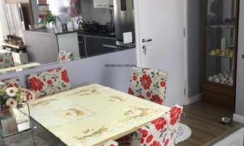 Imagem 3: APARTAMENTO RESIDENCIAL em OSASCO - SP, VILA YARA