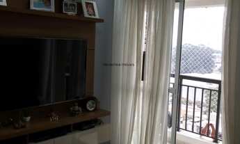 Imagem 2: APARTAMENTO RESIDENCIAL em OSASCO - SP, VILA YARA