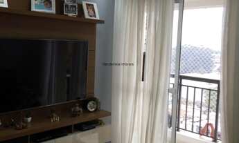 Imagem 5: APARTAMENTO RESIDENCIAL em OSASCO - SP, VILA YARA