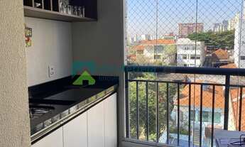 Imagem 5: APARTAMENTO RESIDENCIAL em OSASCO - SP, VILA YARA