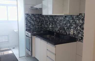 Imagem 5: APARTAMENTO RESIDENCIAL em OSASCO - SP, UMUARAMA