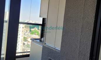 Imagem 6: APARTAMENTO RESIDENCIAL em OSASCO - SP, VILA YARA