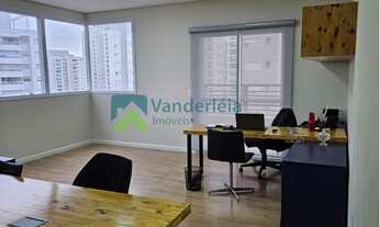 Imagem: SALA COMERCIAL em OSASCO - SP, CENTRO